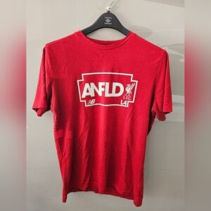Liverpool FC T shirt